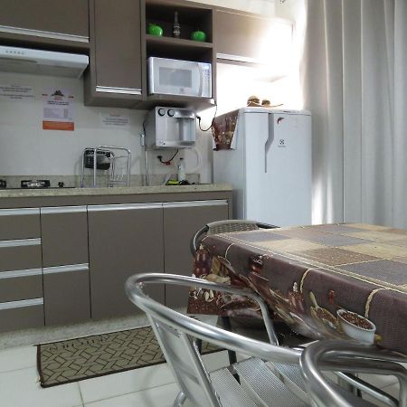 Evian Thermas Residence Caldas Novas Luaran gambar