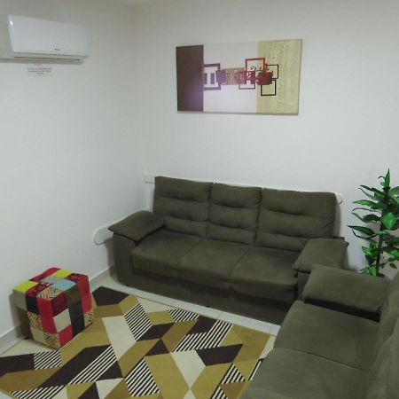 Evian Thermas Residence Caldas Novas Luaran gambar