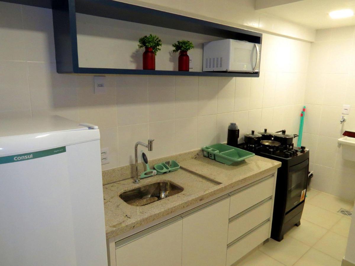 Evian Thermas Residence Caldas Novas Luaran gambar