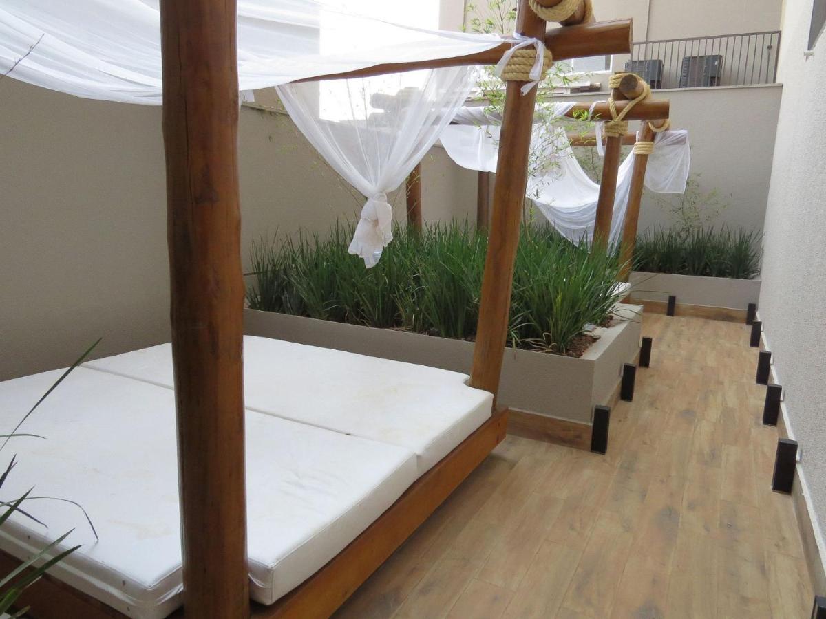 Evian Thermas Residence Caldas Novas Luaran gambar