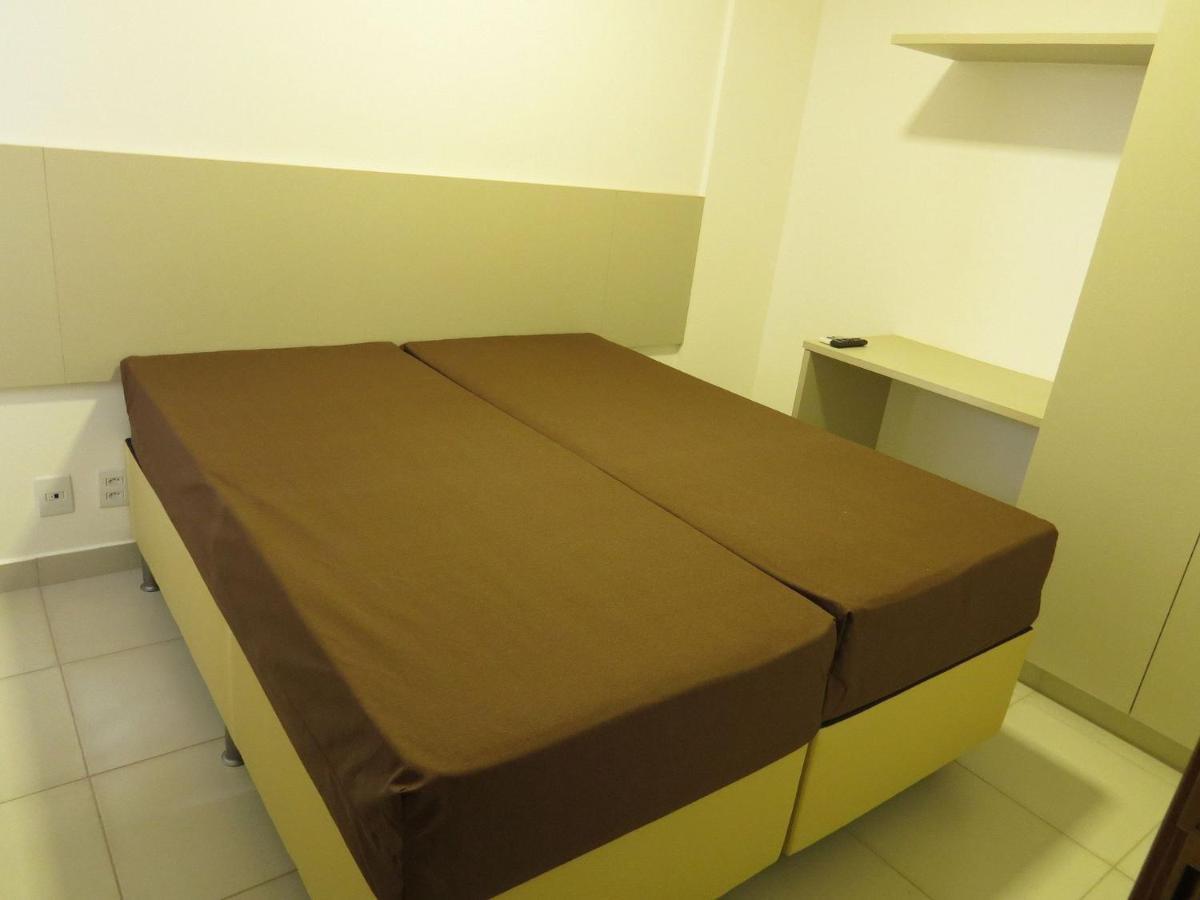 Evian Thermas Residence Caldas Novas Luaran gambar