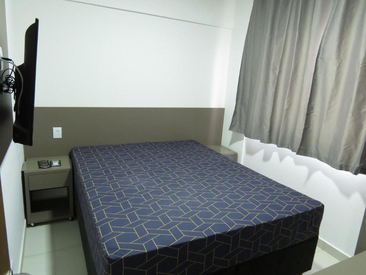 Evian Thermas Residence Caldas Novas Luaran gambar
