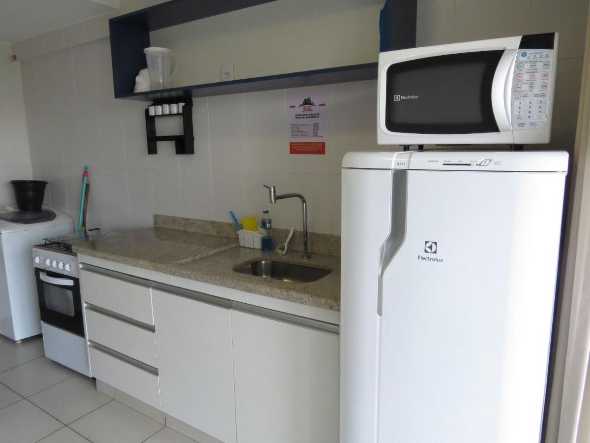 Evian Thermas Residence Caldas Novas Luaran gambar