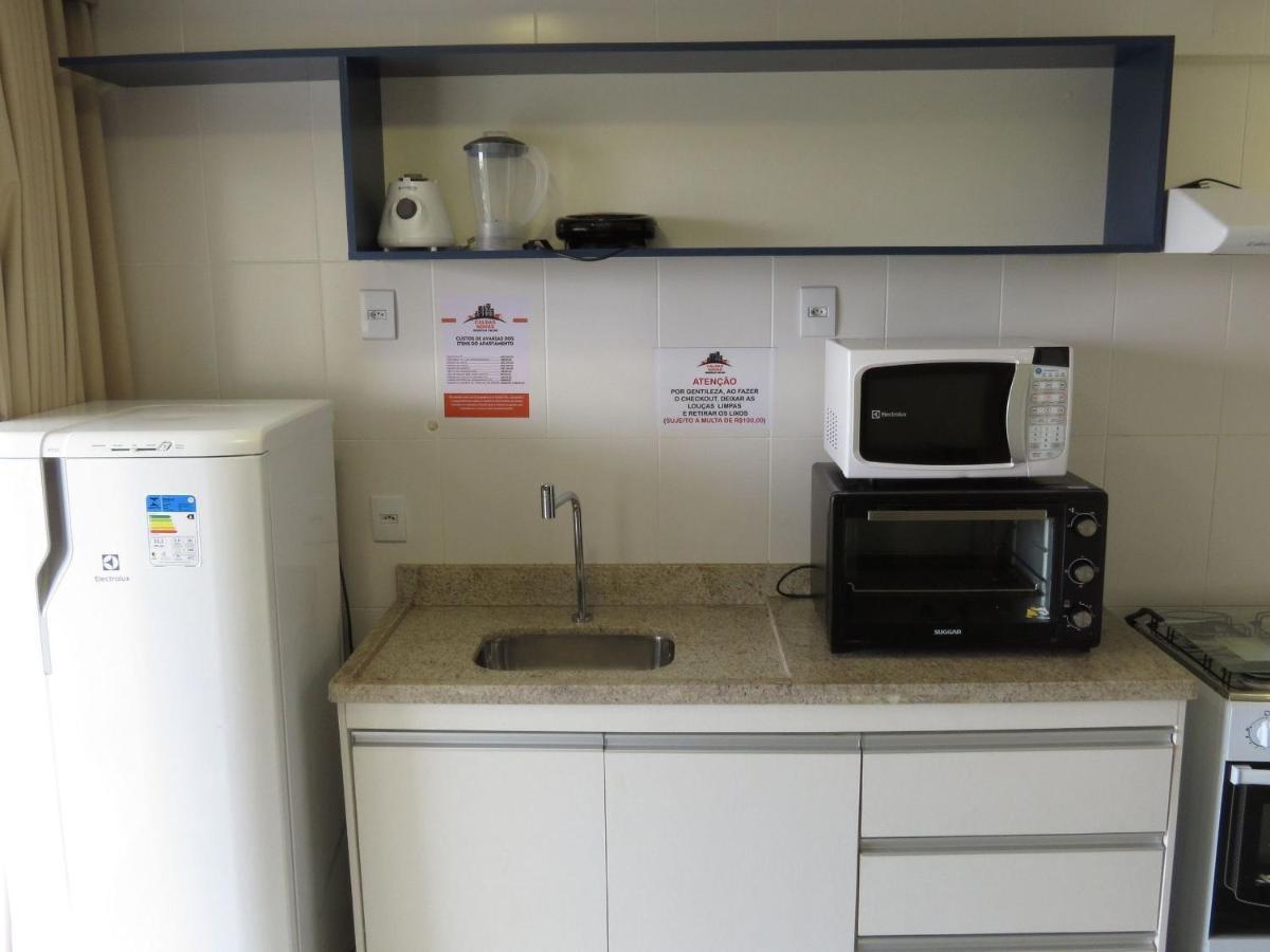 Evian Thermas Residence Caldas Novas Luaran gambar