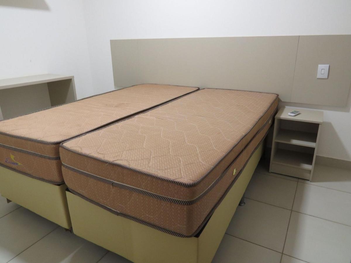 Evian Thermas Residence Caldas Novas Luaran gambar