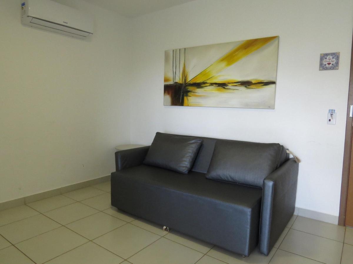 Evian Thermas Residence Caldas Novas Luaran gambar