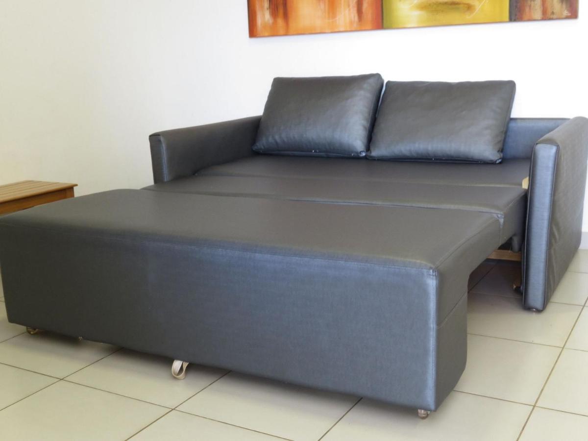 Evian Thermas Residence Caldas Novas Luaran gambar