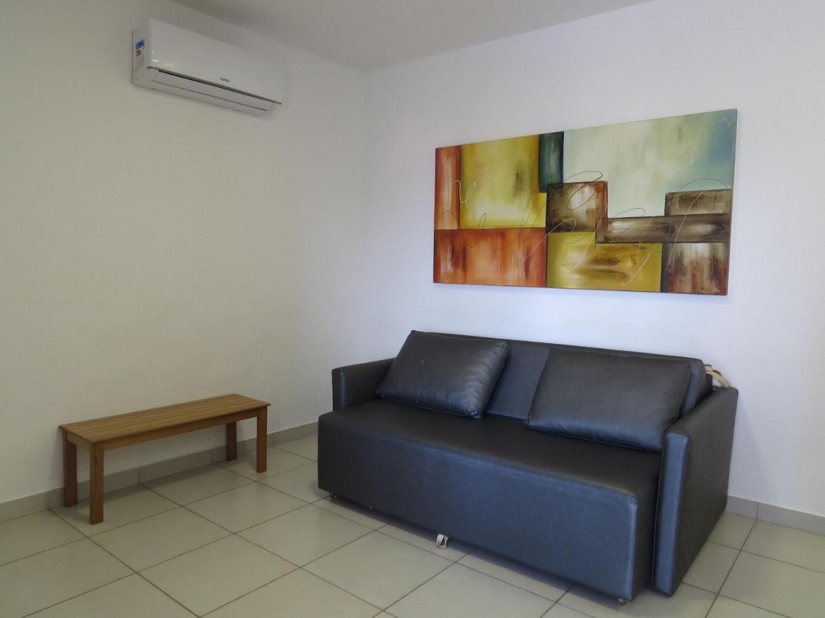 Evian Thermas Residence Caldas Novas Luaran gambar