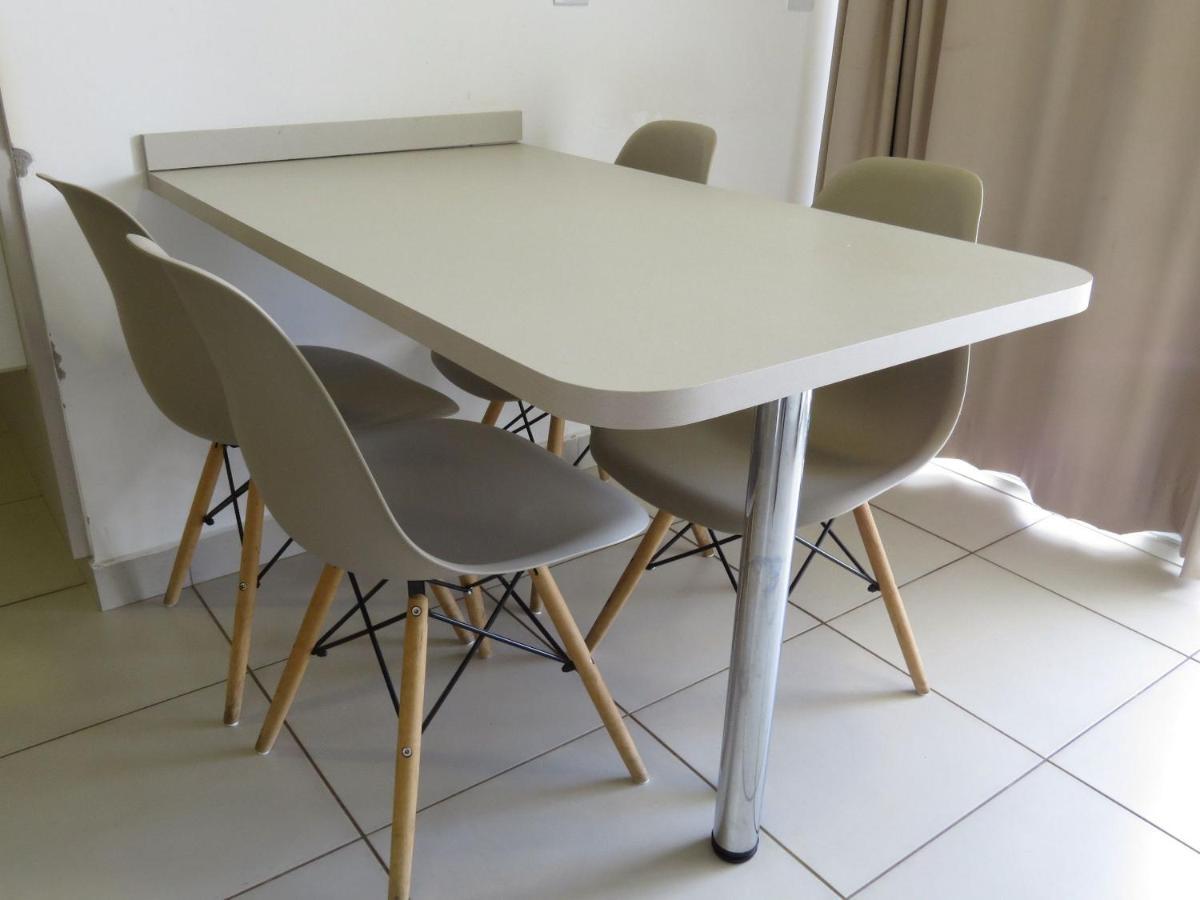 Evian Thermas Residence Caldas Novas Luaran gambar
